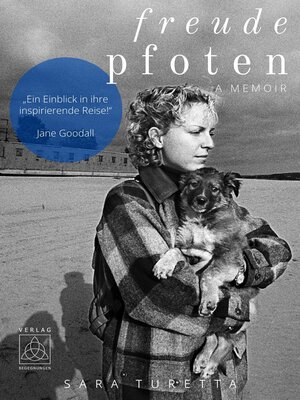 cover image of Freudepfoten